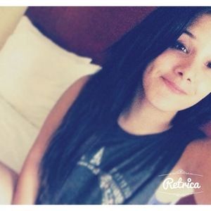 Meet your Posher, Patricia